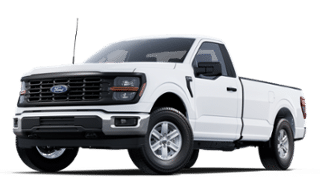 2025 Ford F-150® External Image 2